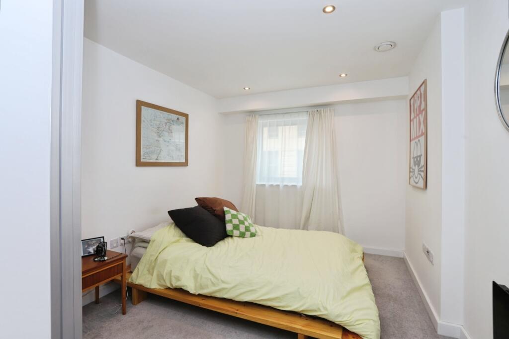 Apartment in Bristol, City of Bristol - More