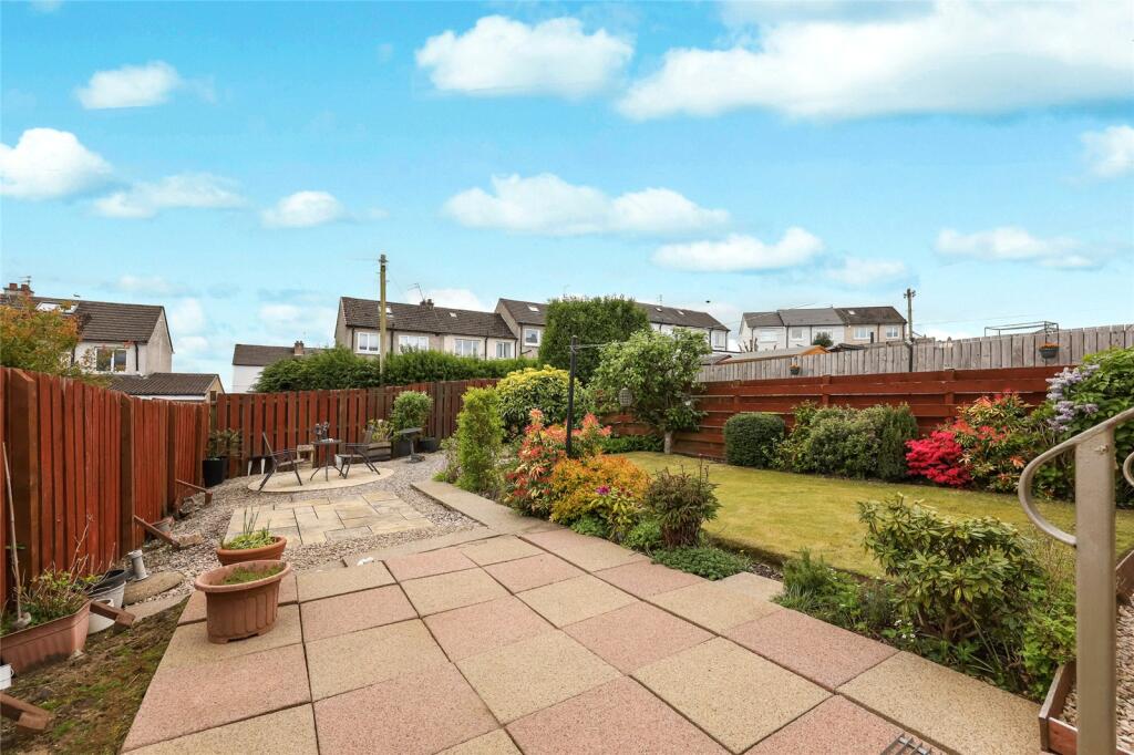 Forth Road, Bearsden, Glasgow, East Dunbartonshire, G61 photo 4