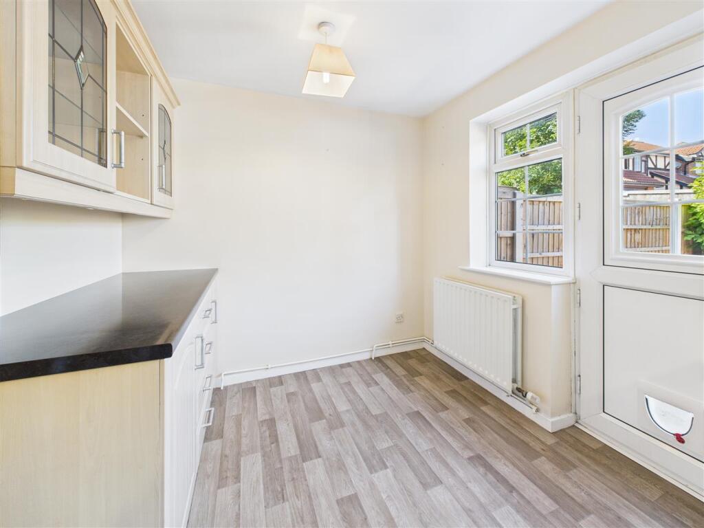 House in Nottingham - View 5