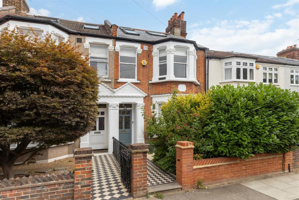 Main image of property: Evelyn Road, Wimbledon