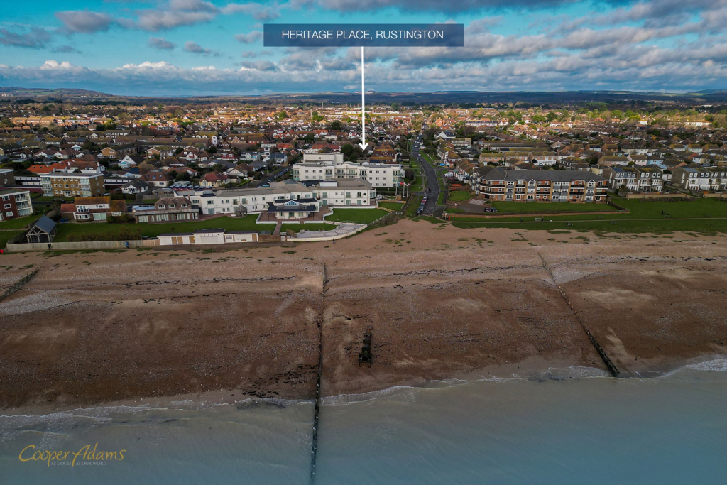 Main image of property: Broadmark Lane, Rustington, BN16