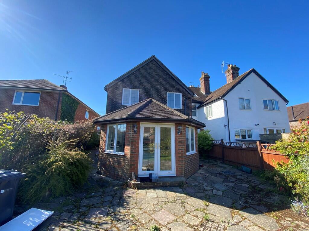 Main image of property: Chilworth, Guildford