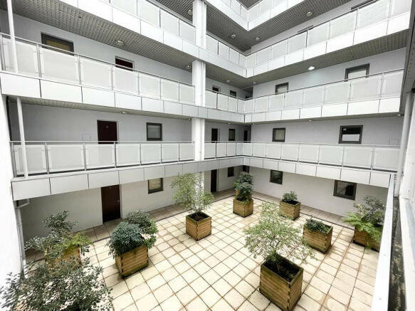 Additional image 10 of 20 Temple House, 
24 Temple Street, Birmingham, B2 5BG