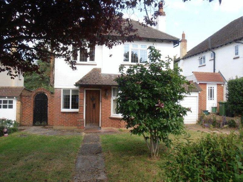 Main image of property: Epsom
