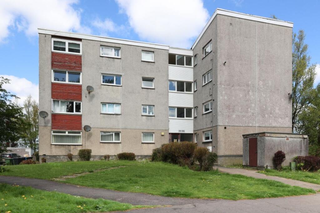 Main image of property: Mallard Crescent, East Kilbride, G75 8UQ