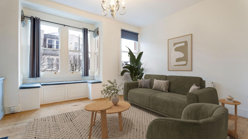 Stanlake Road, London, W12 photo 4