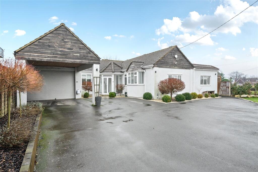 Main image of property: Cudham Lane North, Cudham, Sevenoaks