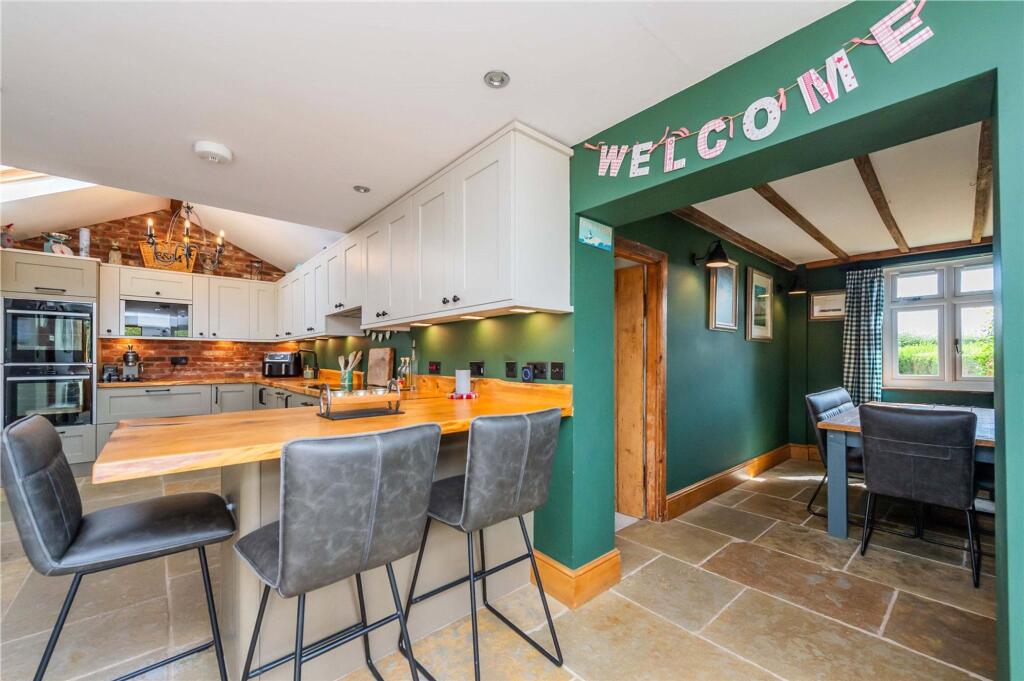 House in Telford, Kynnersley - View 4
