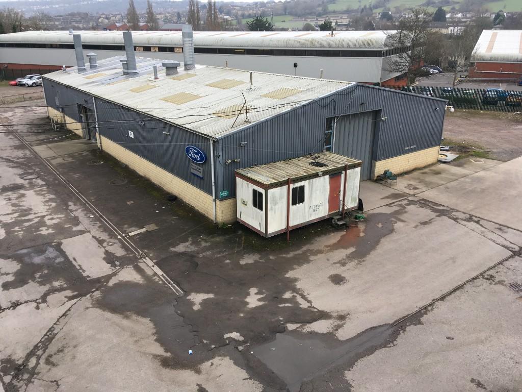 Additional image 2 of Former Hartwells of Bath Premises, Newbridge Road, Bath, Somerset, BA1