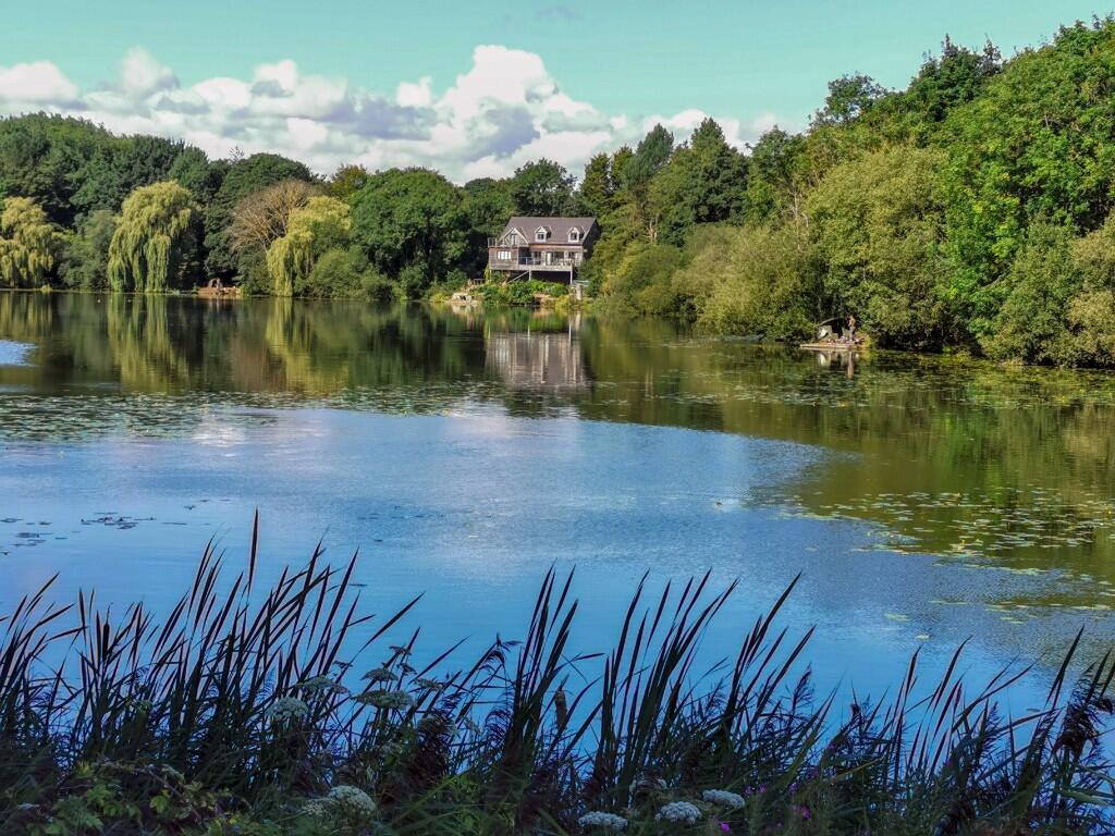 Main image of property: Newbridge Lakes, Newbridge Road, Burstwick, HU12