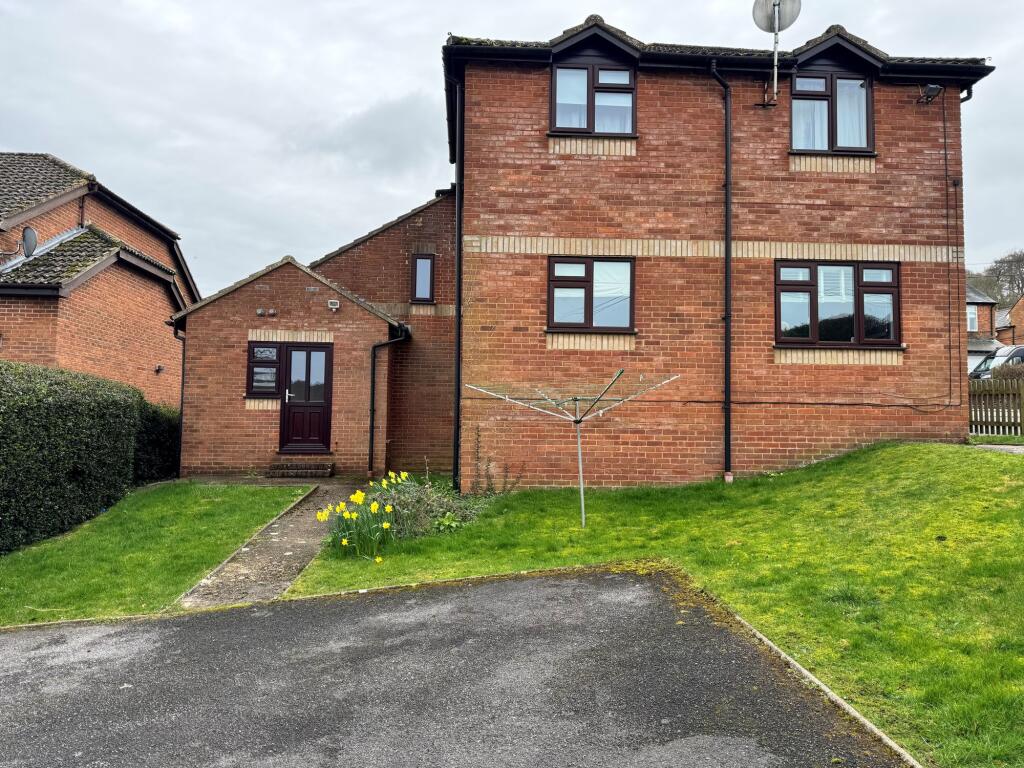 Main image of property: Tudor Court, King Street, Piddington HP14 3BZ