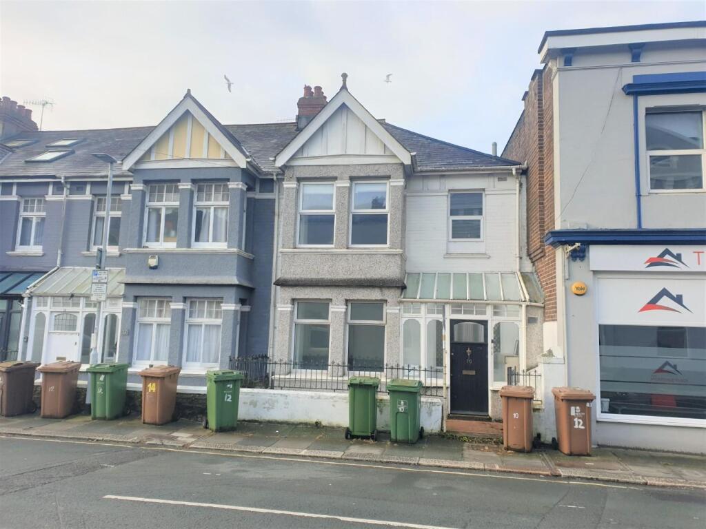 Main image of property: College Avenue, Plymouth