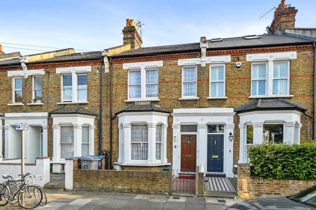 Main image of property: Buller Road, Kensal Green, NW10 5BS