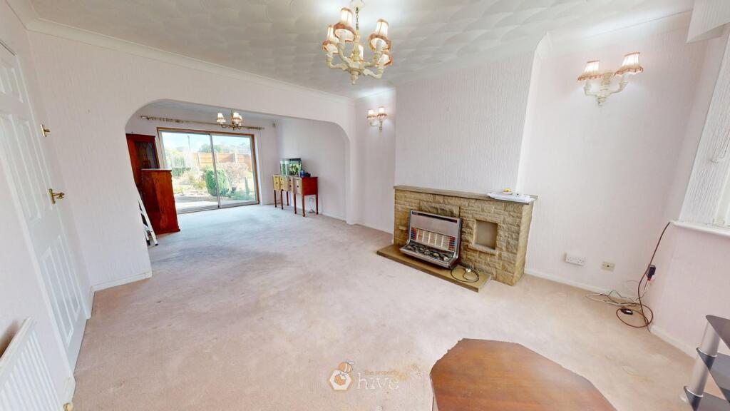 Ridgewood Avenue, Edenthorpe, Doncaster, DN3 photo 4