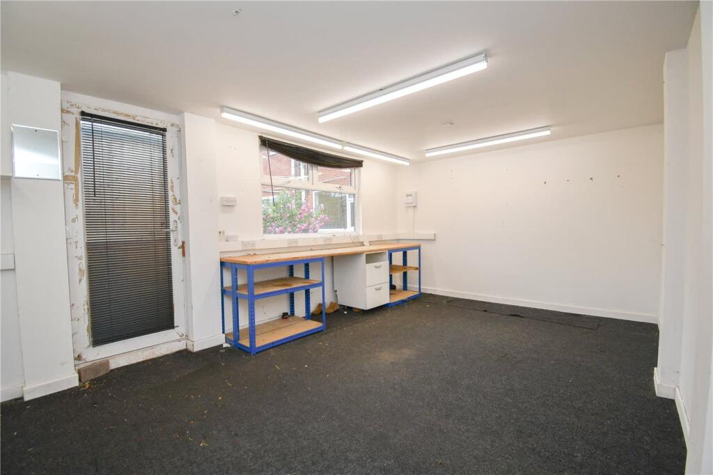 House in Chester - View 3