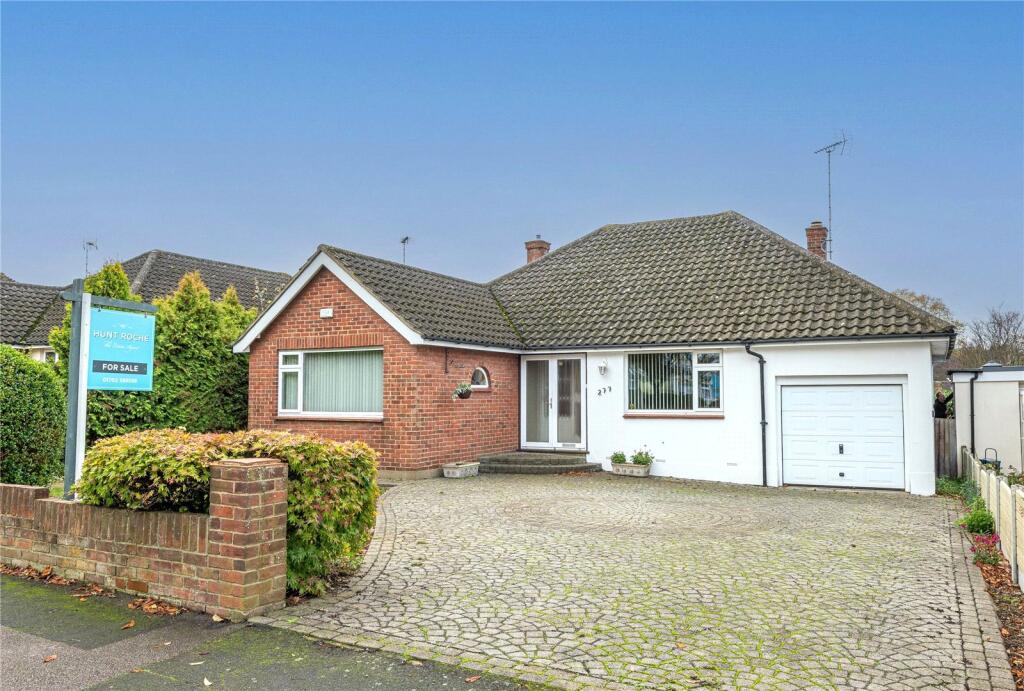 Main image of property: Thorpe Hall Avenue, Thorpe Bay, Essex, SS1