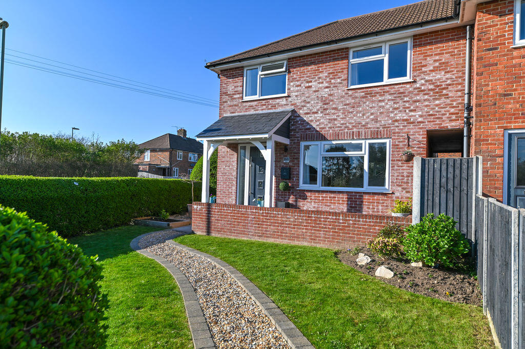 Main image of property: Merchistoun Road, Horndean