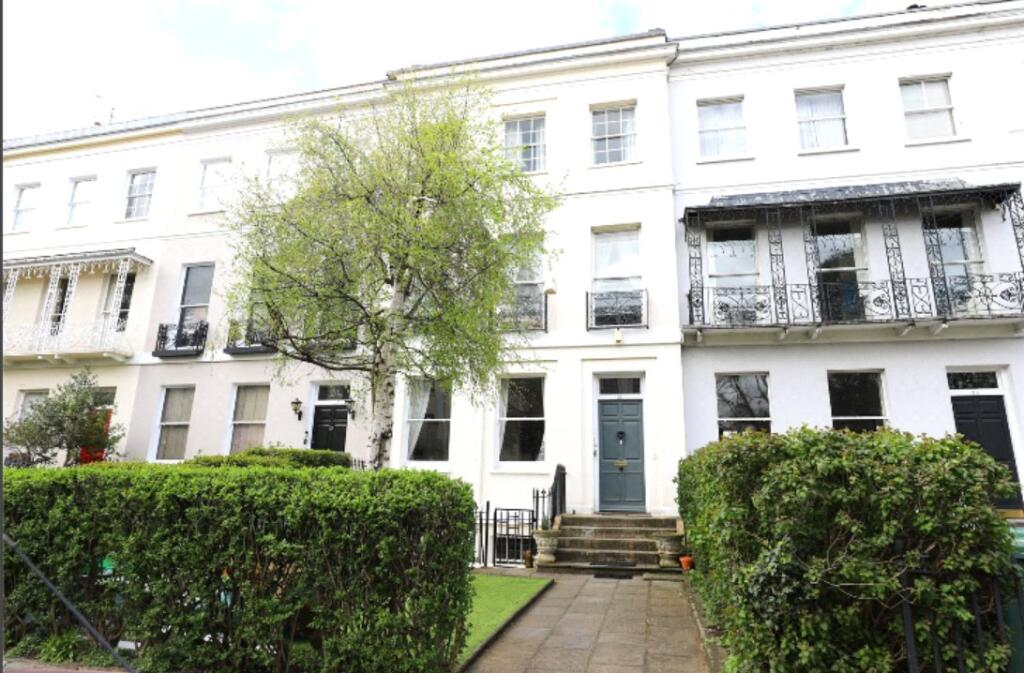 Main image of property: Evesham Road, GL52