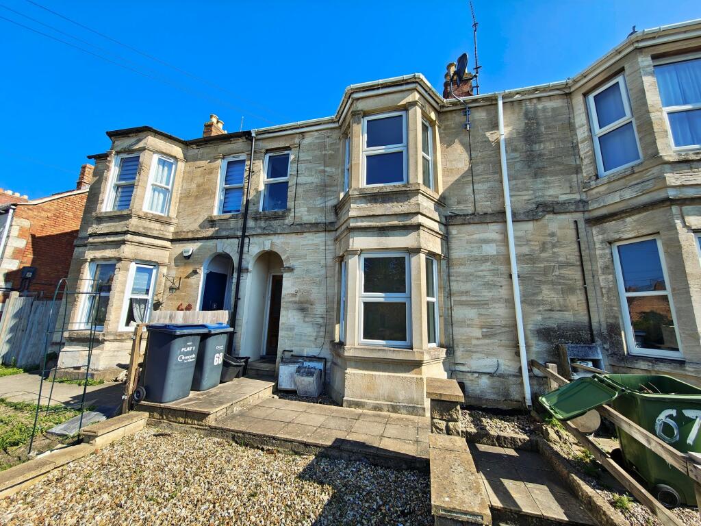 Main image of property: Newtown, Trowbridge, BA14