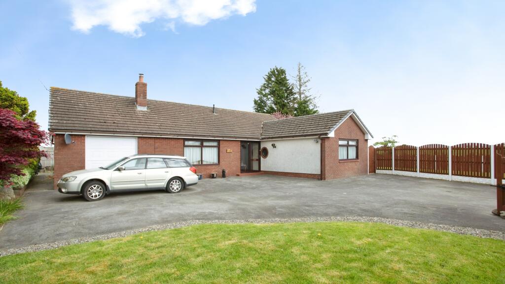 Main image of property: Biglands, Wigton, CA7