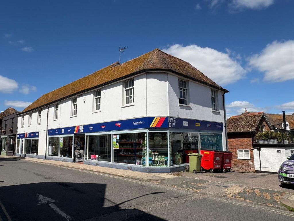 Main image of property: Cinque Ports Street, Rye