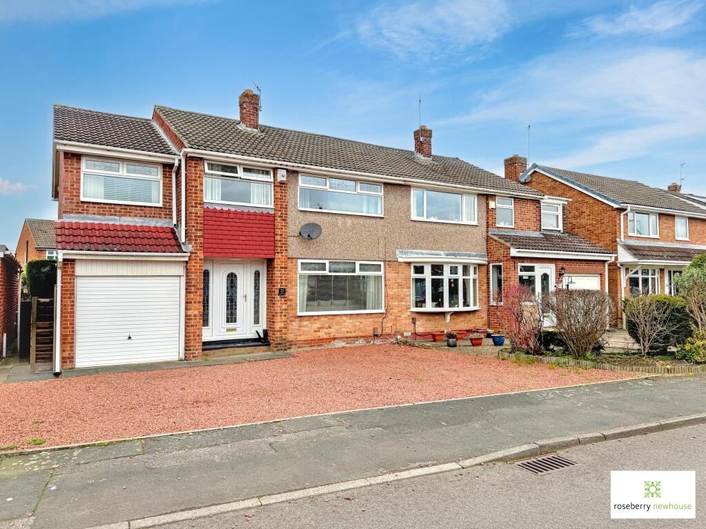 Main image of property: Butterfield Drive, Eaglescliffe, Stockton-on-Tees