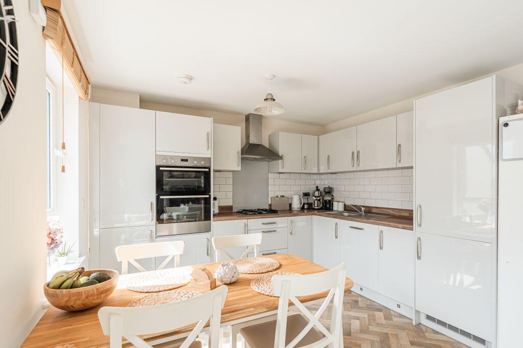 Apartment in Edinburgh, Burdiehouse, Gilmerton/Inch - More