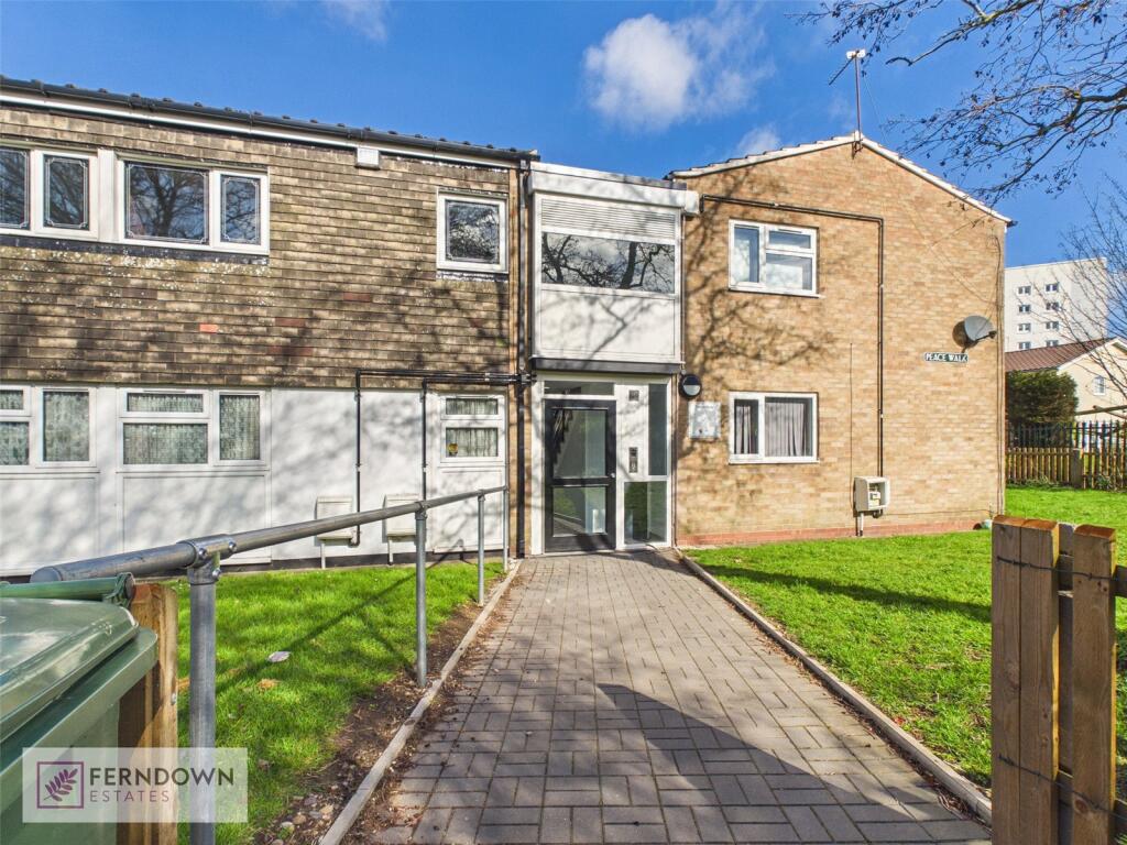 Additional image 9 of Peace Walk, Chelmsley Wood, Birmingham, West Midlands, B37