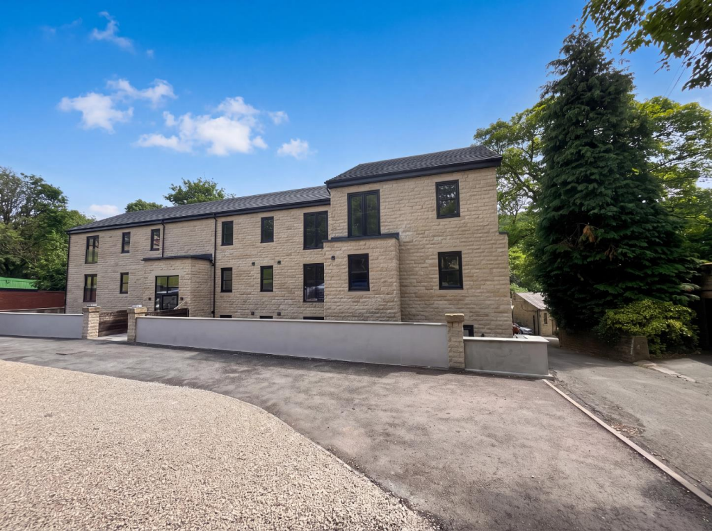 Main image of property: Apartment  7, Stansfield Mill, Triangle