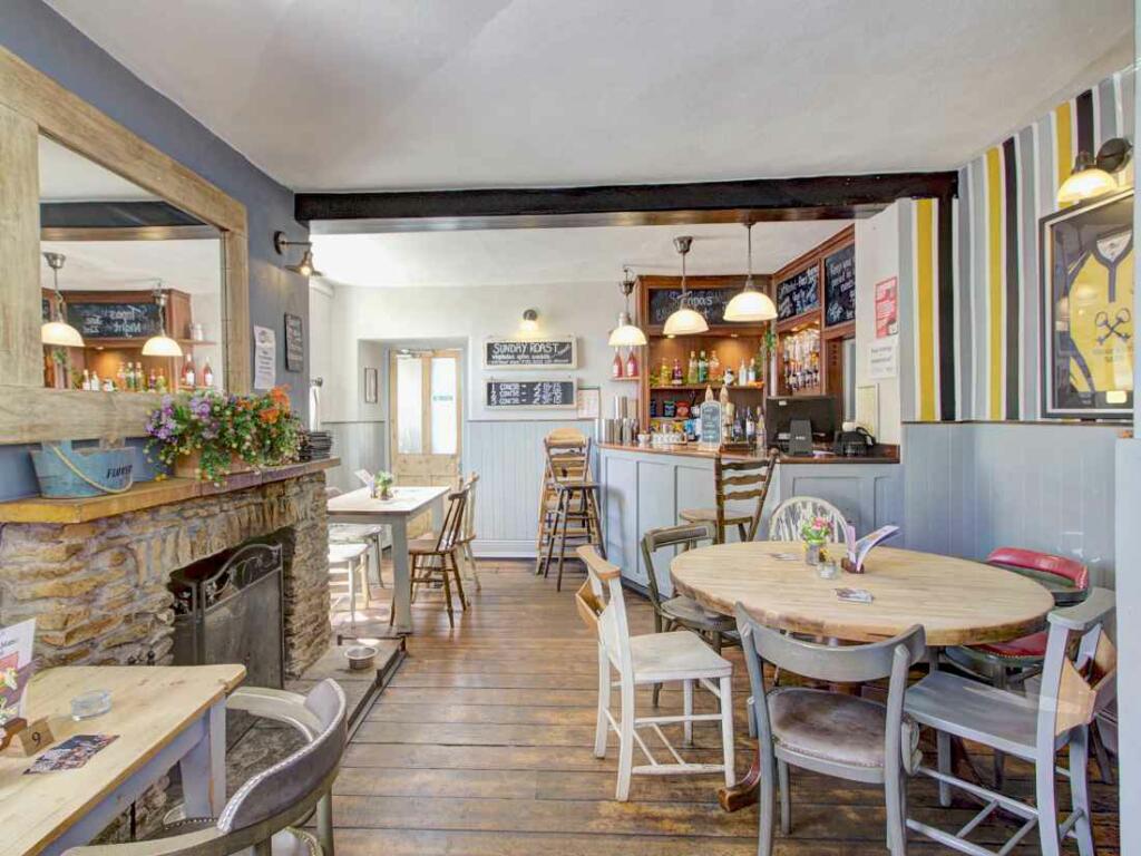 Additional image 5 of W-420760 - Cross Keys, Midford Road, Bath BA2 5RZ