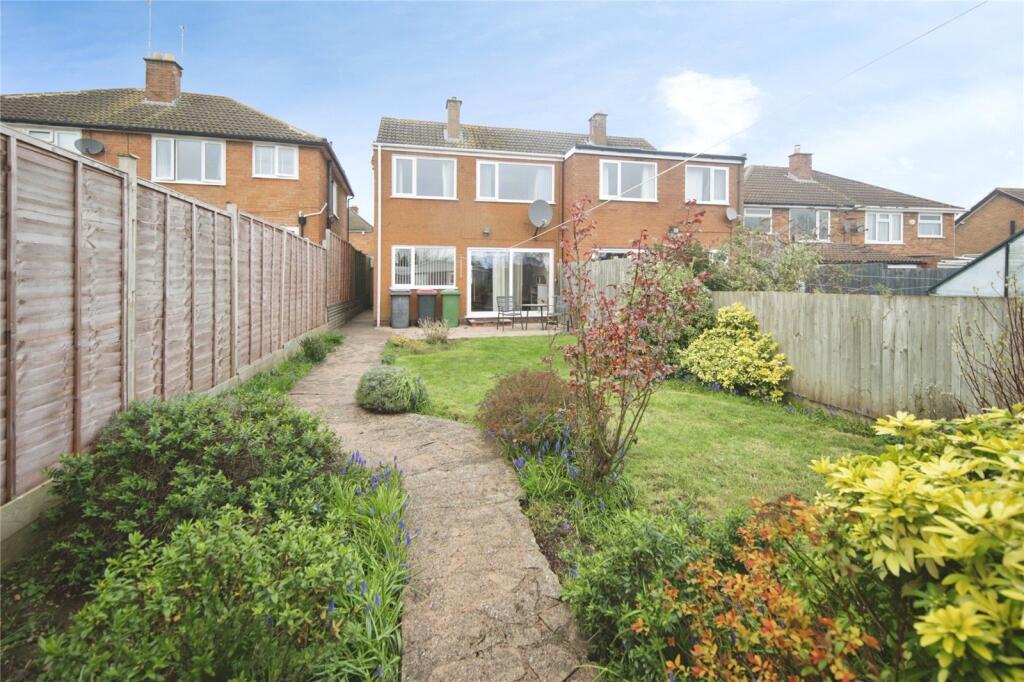 Additional image 17 of Rose Road, Coleshill, Birmingham, Warwickshire, B46