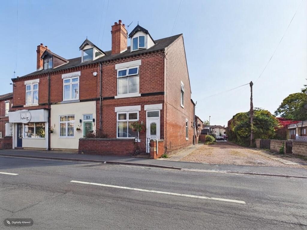 Main image of property: Bell Lane, Ackworth, Pontefract