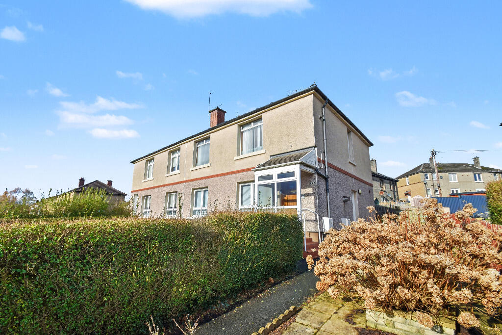 Main image of property: Paisley Road West, Cardonald, Glasgow, G52 3TE