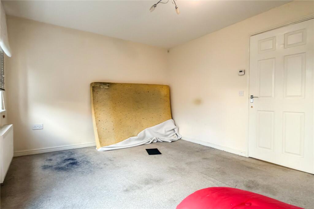 Ainsley Street, Newton Heath, Manchester, M40 photo 4