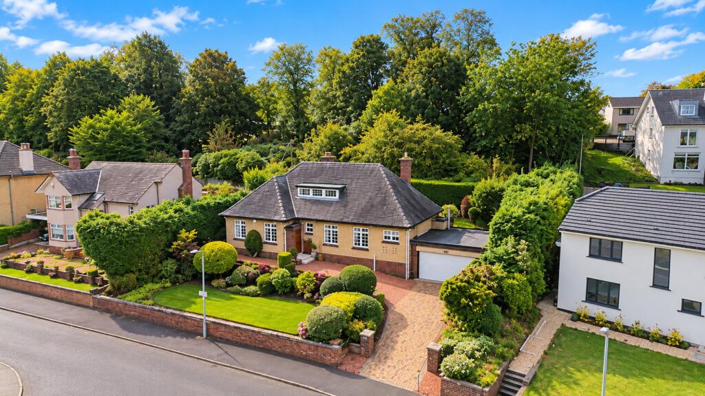 Main image of property: Carrick Drive, Drumpellier, Coatbridge