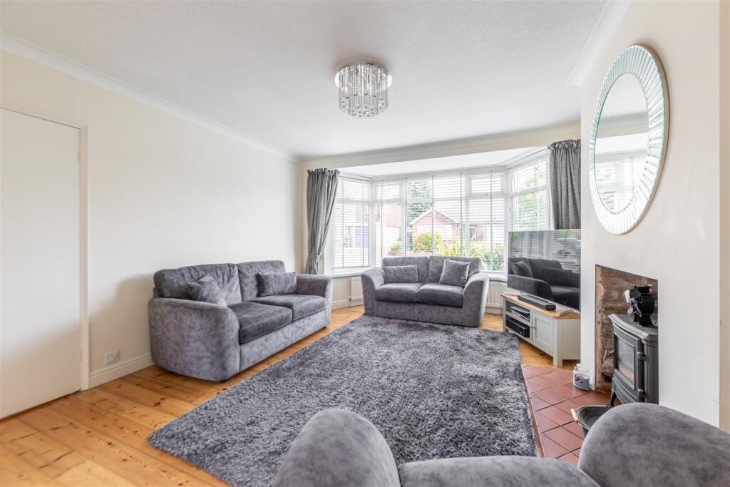 House in Newcastle upon Tyne - View 5