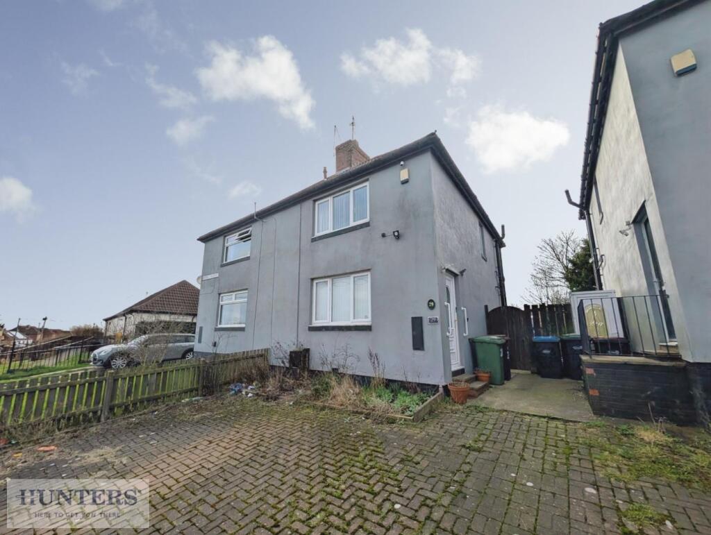 Main image of property: Russell Crescent, Trimdon Station, TS29 6BJ