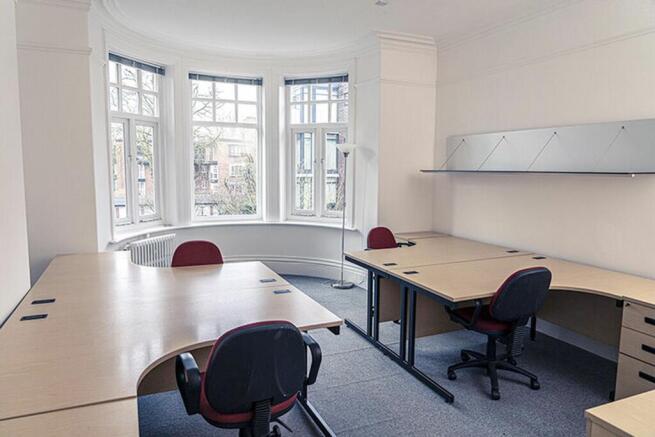 Didsbury Business Centre