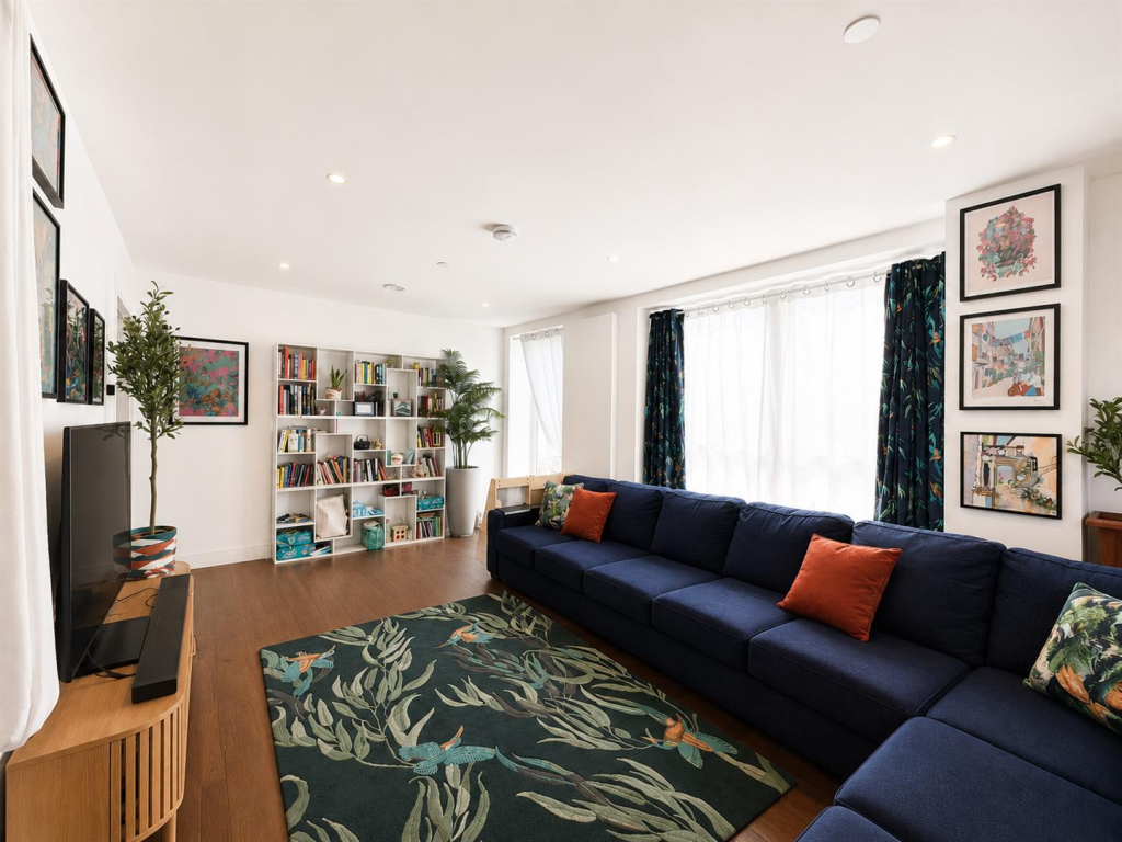 Main image of property: Samuelson House, Merrick Road, Southall, UB2