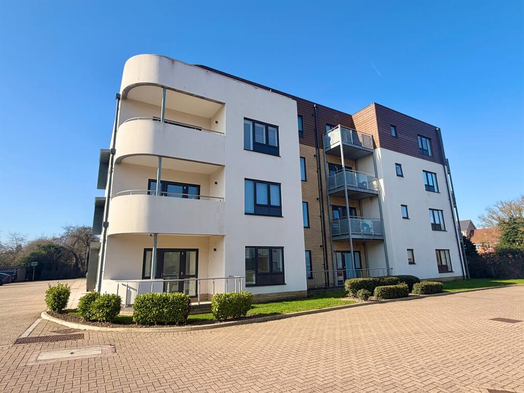 Main image of property: Waltham Glen, Moulsham Lodge, Chelmsford