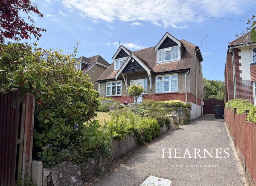 Churchfield Road, Poole, BH15