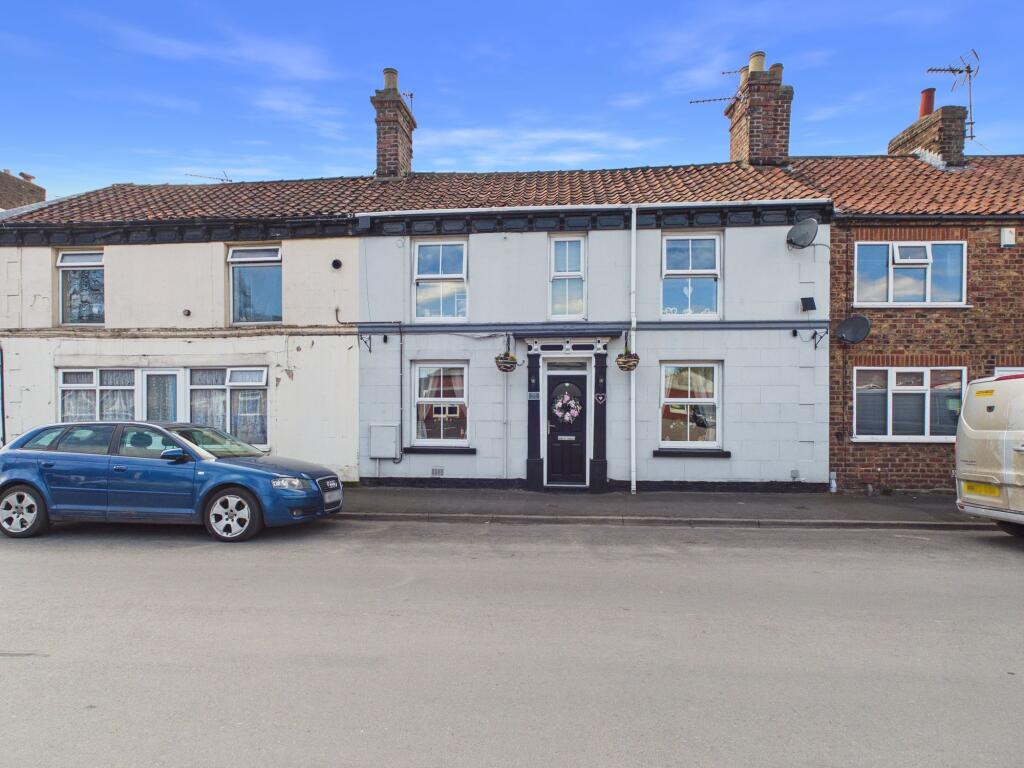 Main image of property: Westgate, Driffield, YO25