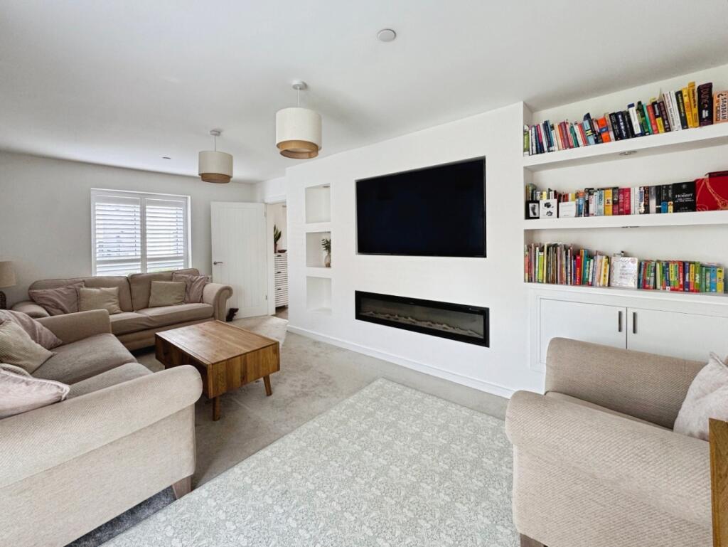 House in Swansea, Morriston - View 4