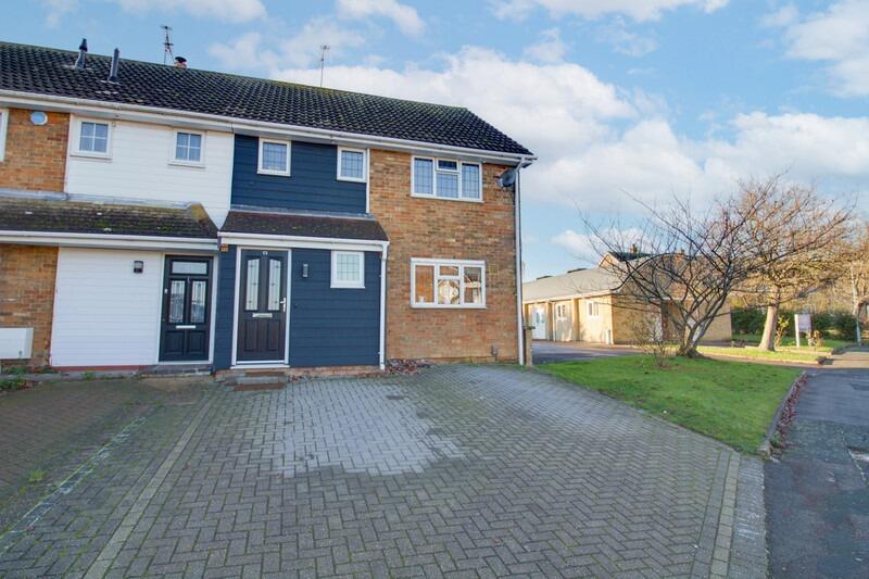 Main image of property: Ingaway, Basildon, SS16 5QP