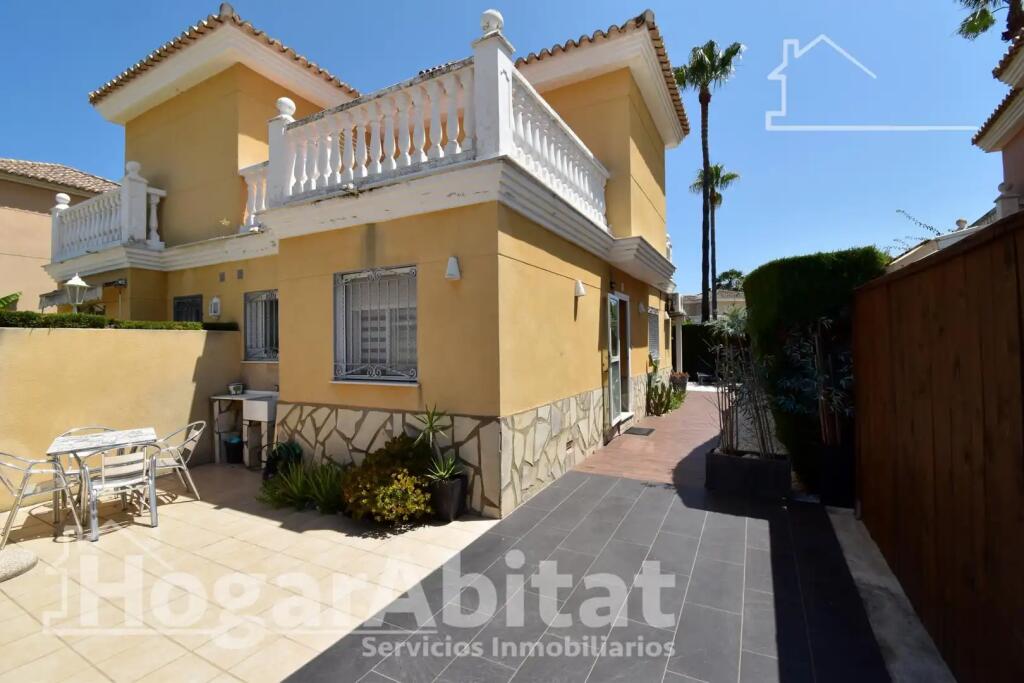 Main image of property: Valencia, Valencia, Oliva