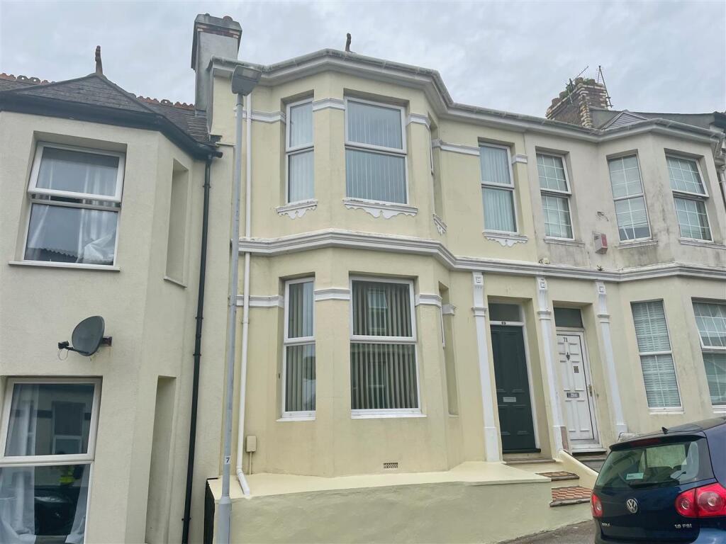 Main image of property: Keyham, Plymouth