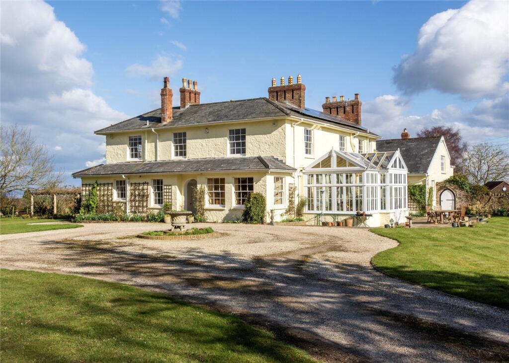 Main image of property: Over Stowey, Bridgwater, Somerset, TA5