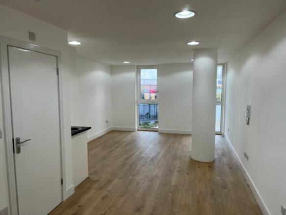 Enderby Offices