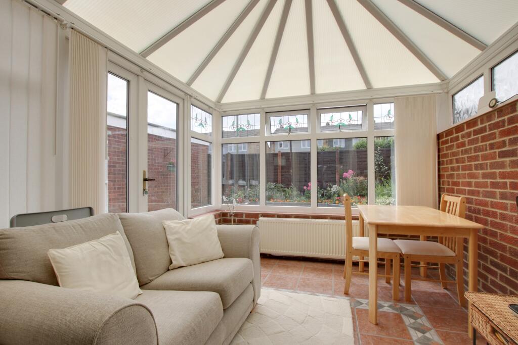 House in Fareham, Hill Park - View 4