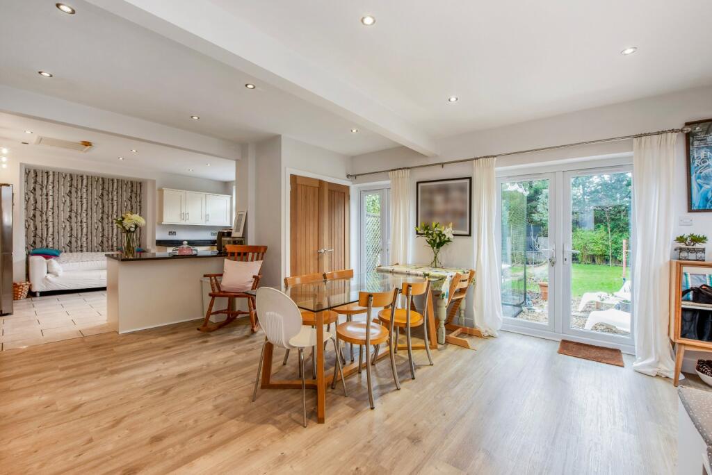 House in East Hampshire, Weston, Buriton - View 2